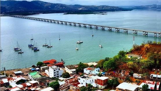 Bahía de Caráquez - 3