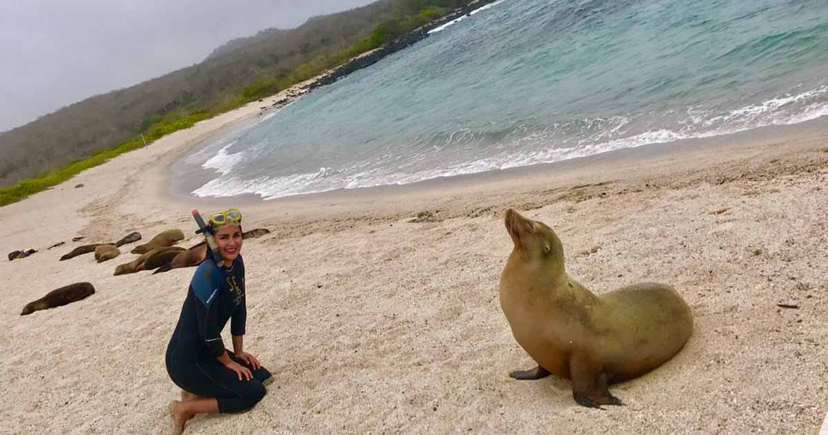 Ilhas Galápagos - 3