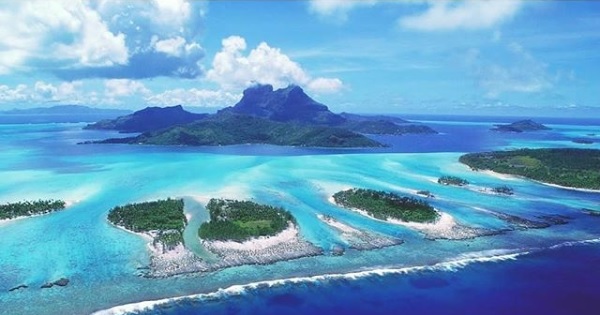 Galápagos: A Unique Paradise