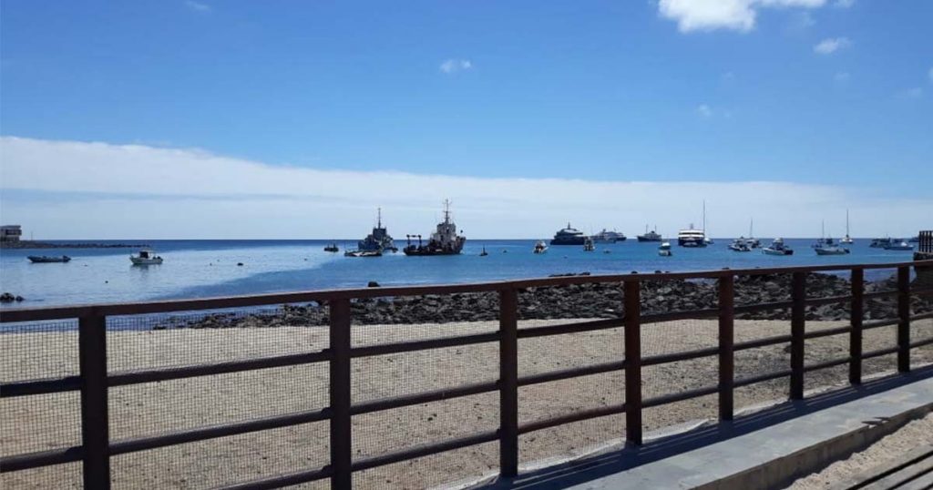 Galapagos Islands - 2
