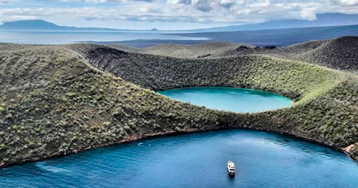 Isla Isabela
