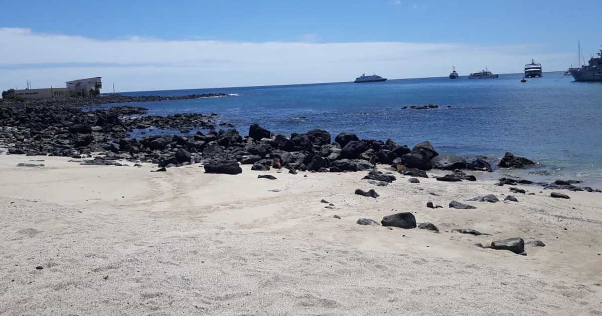 Isla San Cristóbal - 2