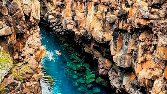 Ilha Santa Cruz