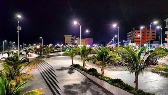 Las Palmas