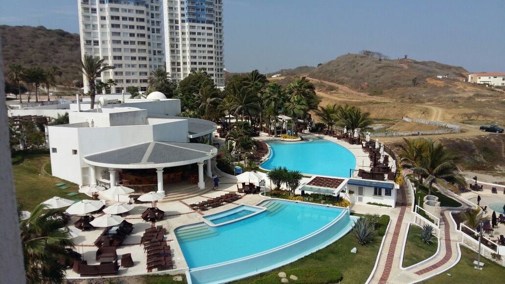 Ocean Club