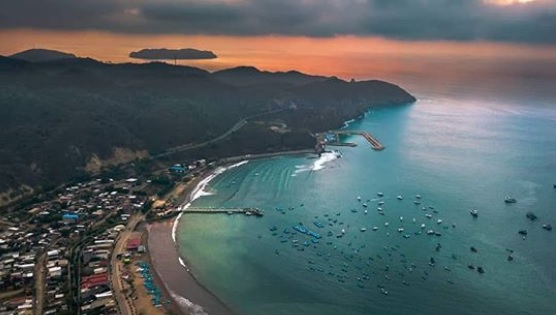 Puerto López