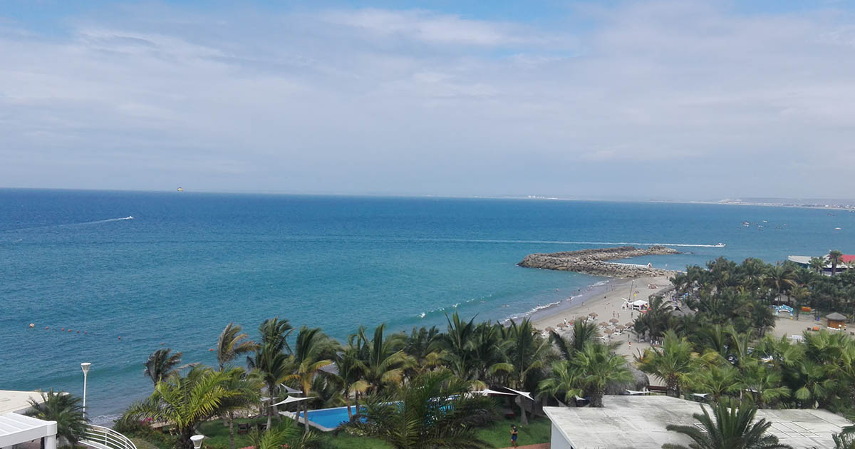 Punta Centinela