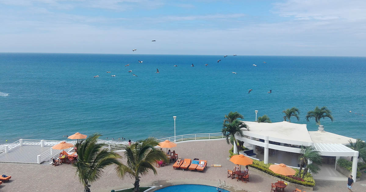 Punta Centinela - 2