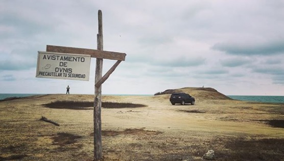 Punta El Pelado
