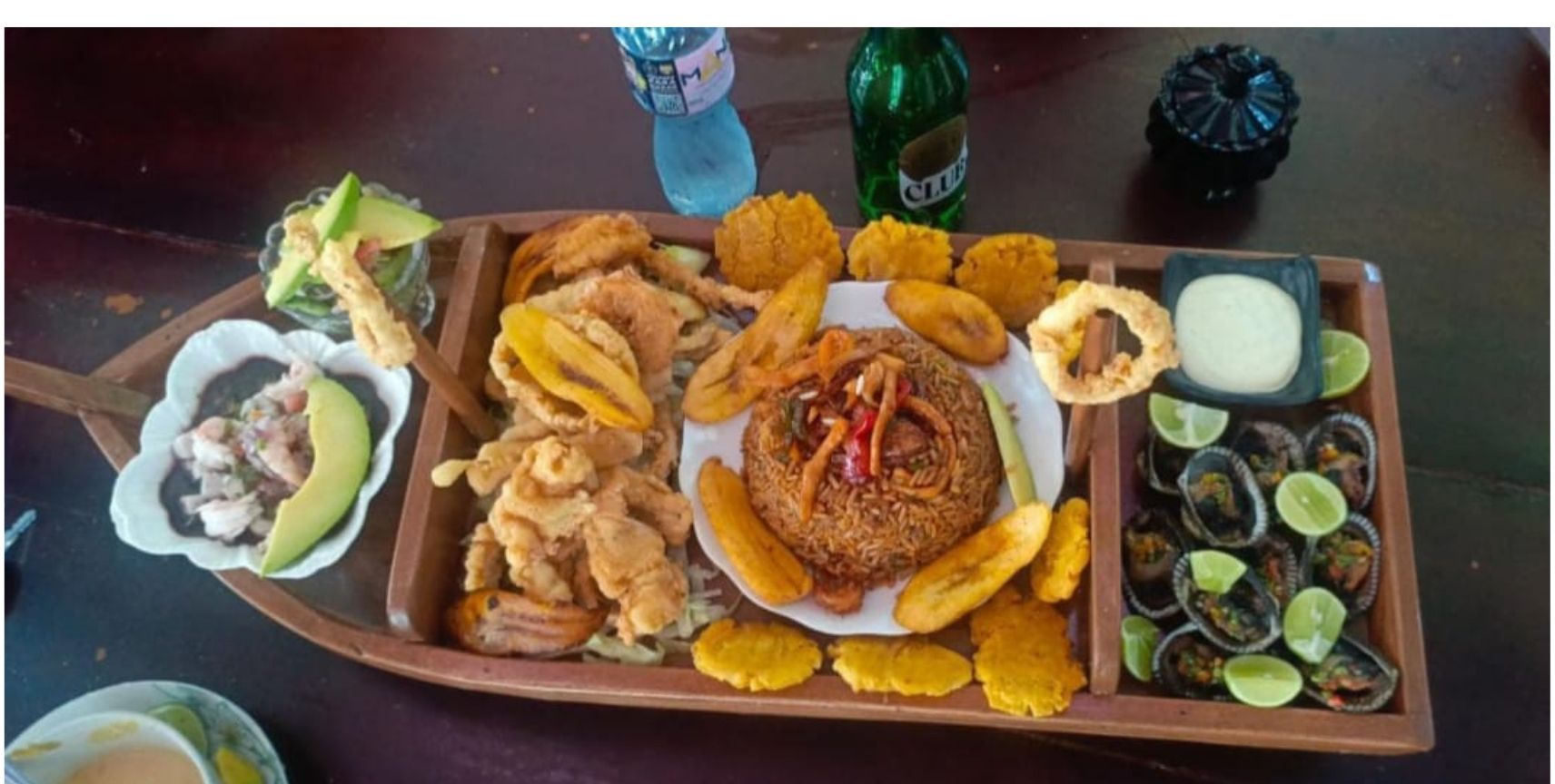 El Manglesito