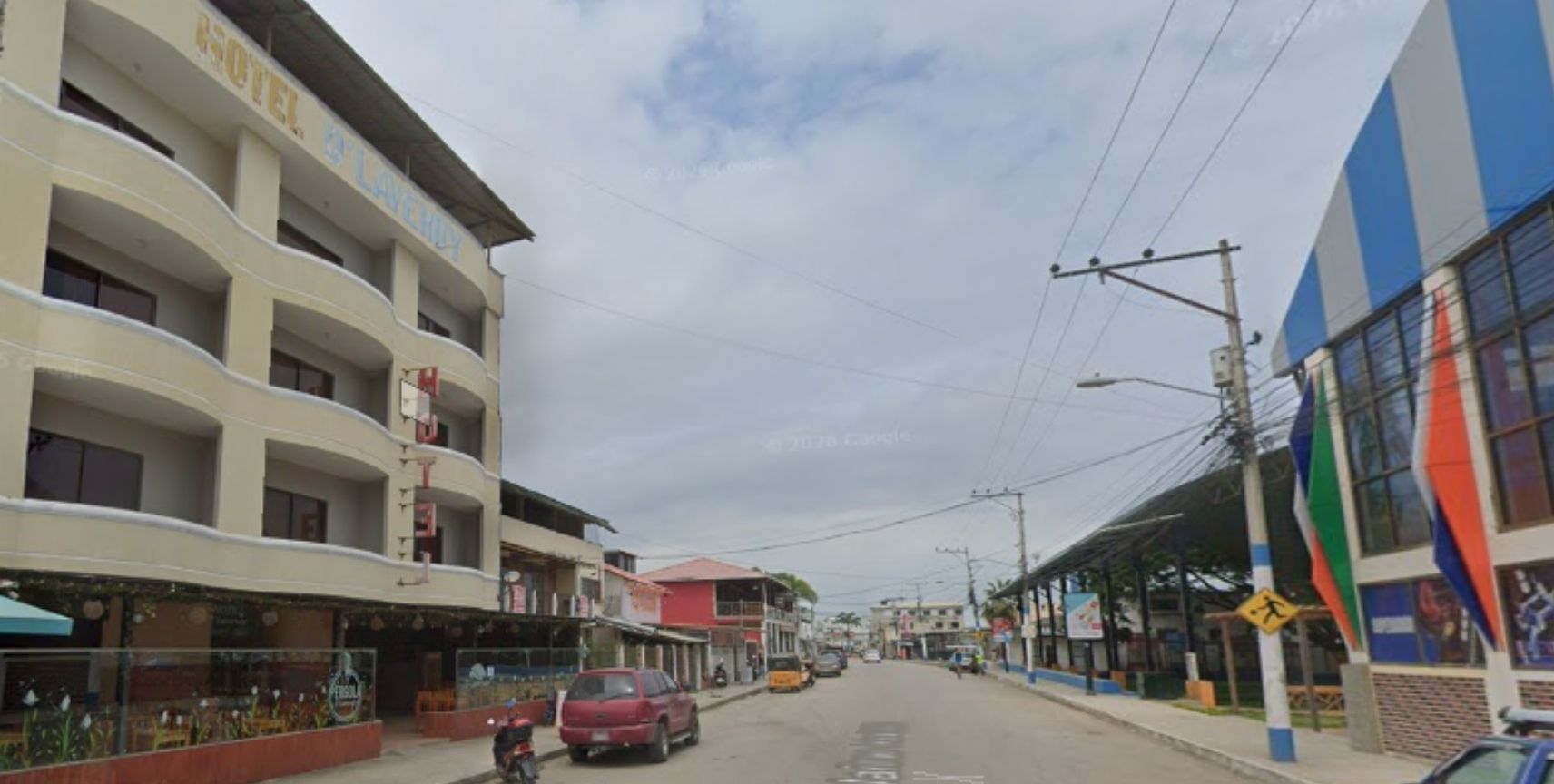 Habitaciones Estándar