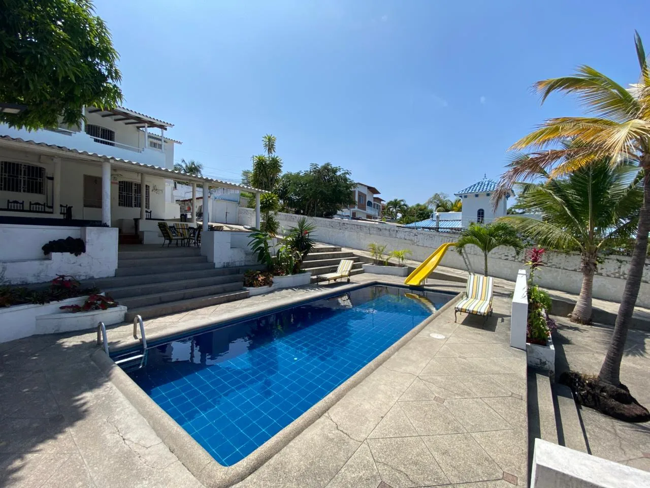 Casa Completa (hasta 15 personas)